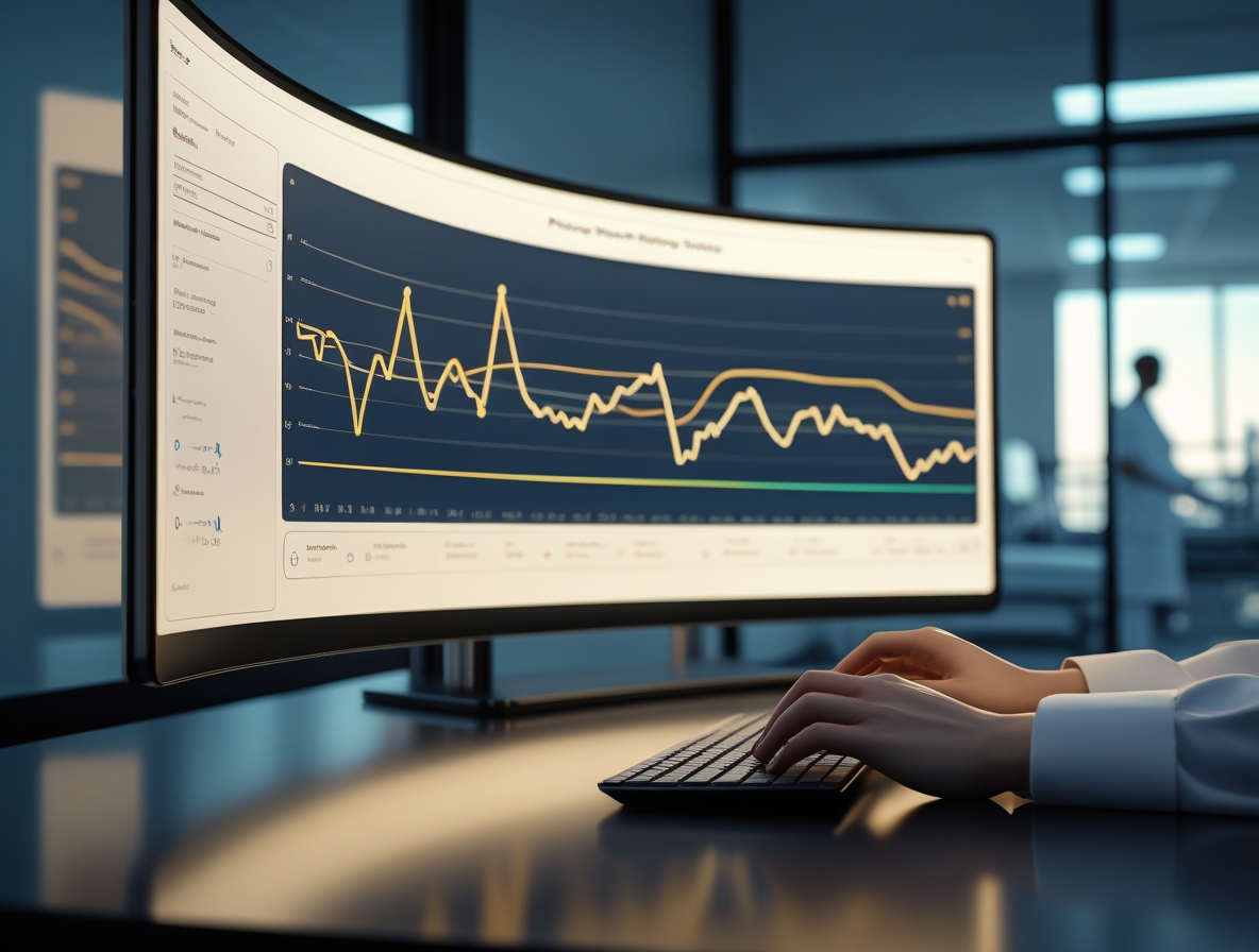 Predictive Recovery Intelligence