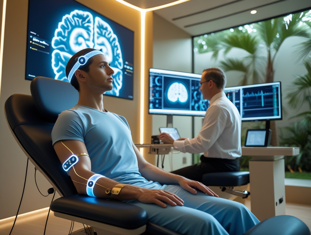 Neural Feedback Loop