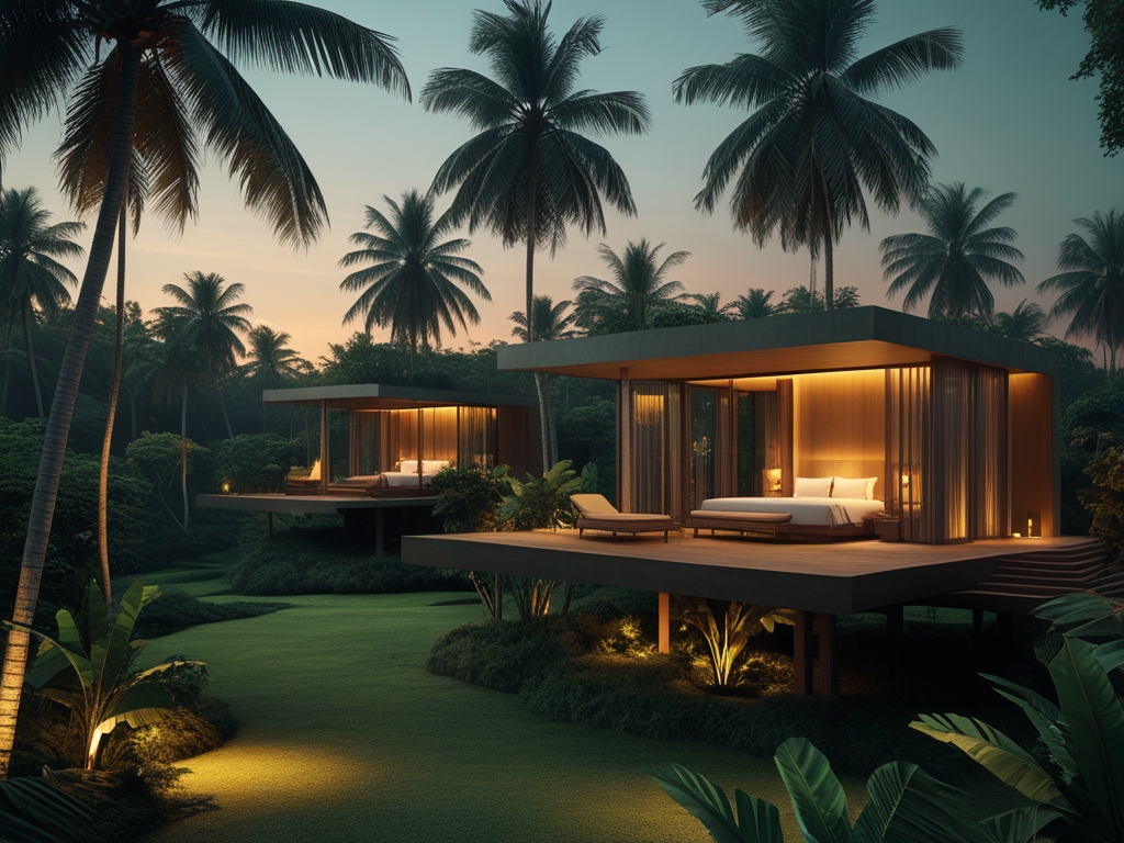 Canopy Suite