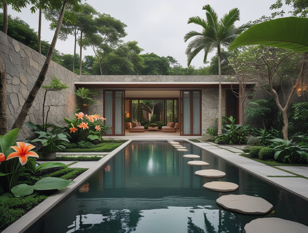 Garden Residence