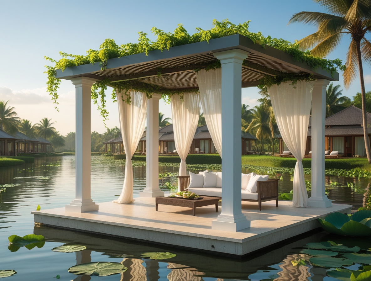 Lakeside Pavilion
