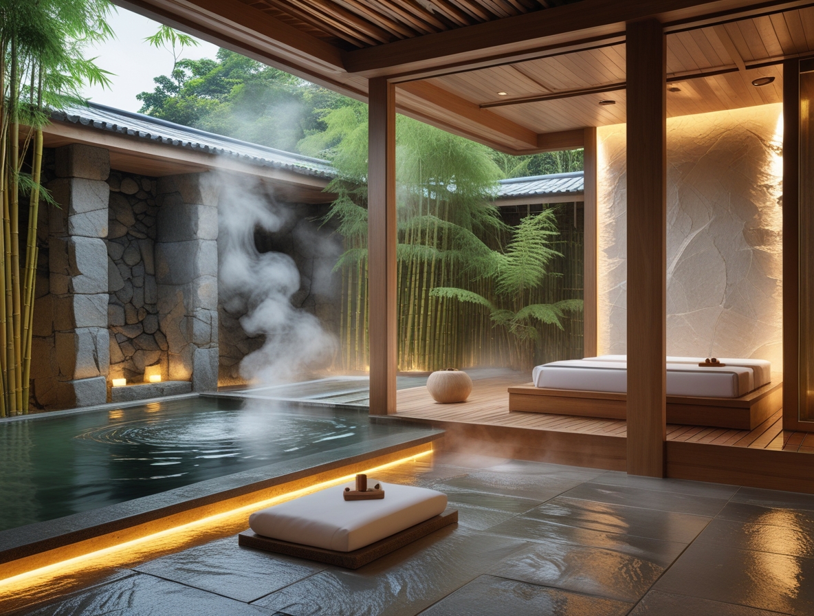 Wellness Lodge